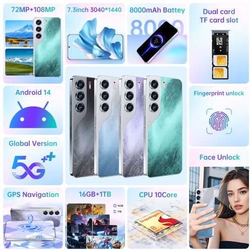 Smartphone