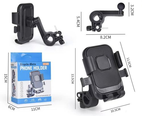 mobile phone holder