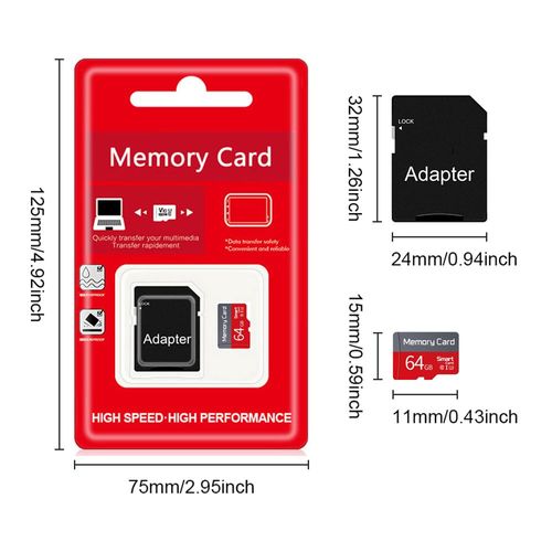 memory card