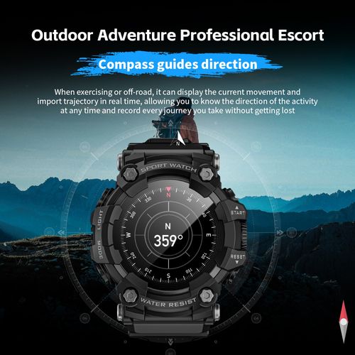 smart watch