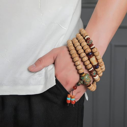 bodhi meditation beads