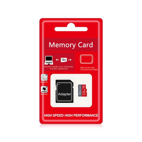 memory card