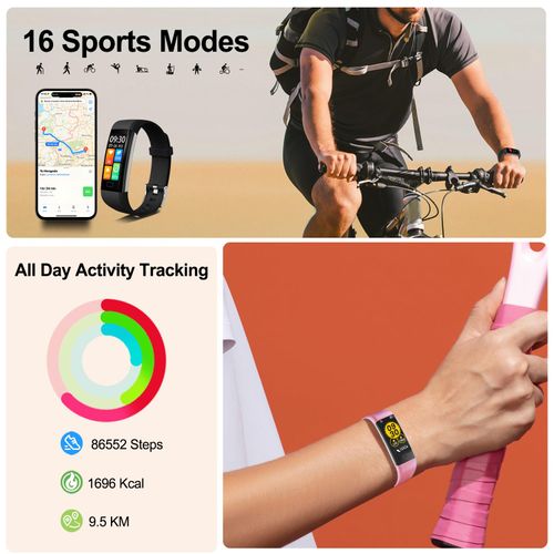 smart watch ring