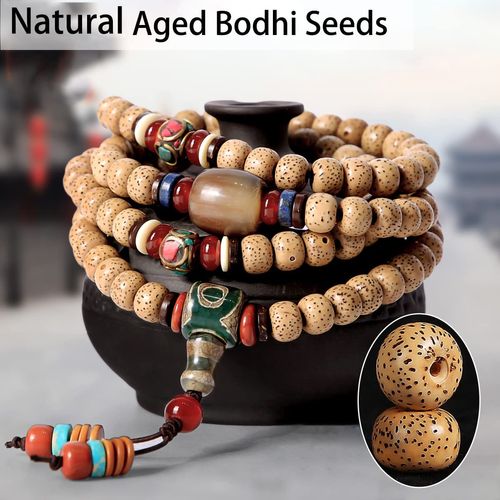 bodhi meditation beads