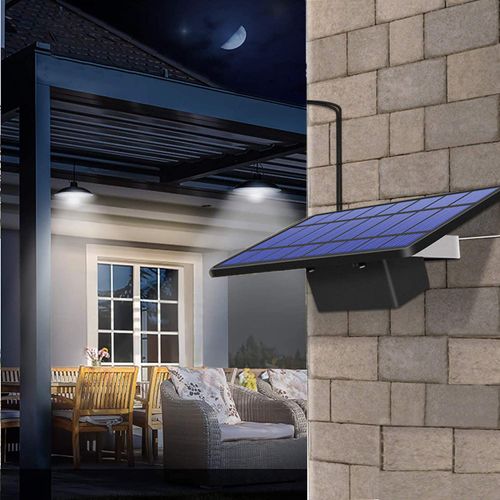 solar light