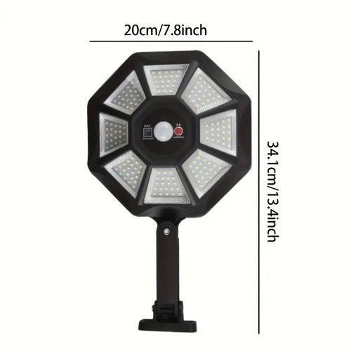 Solar Lights