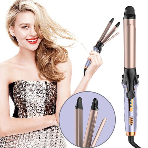 hair iron