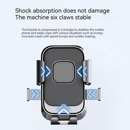 mobile phone holder
