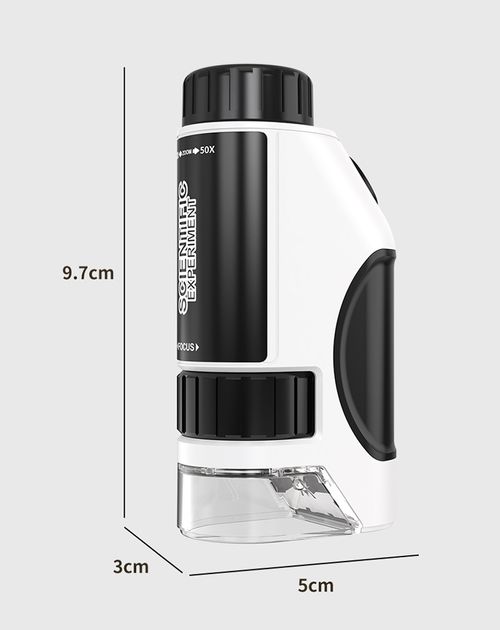 microscope