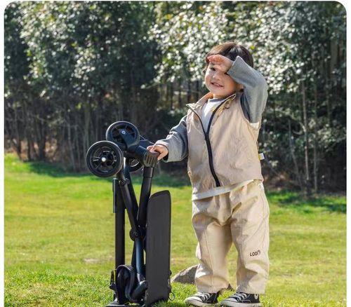 Stroller