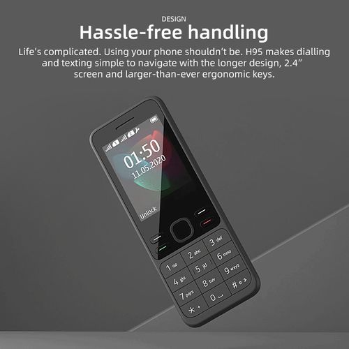 cell phone