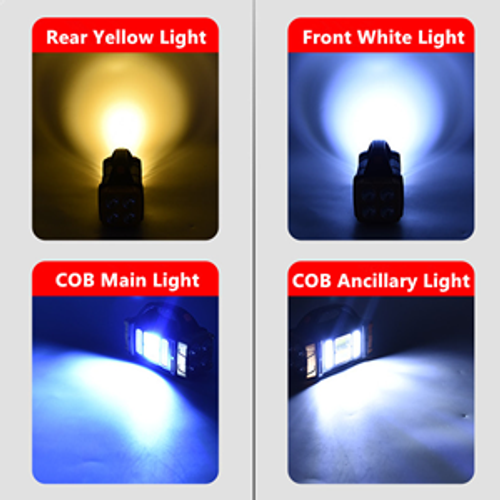 flashlight