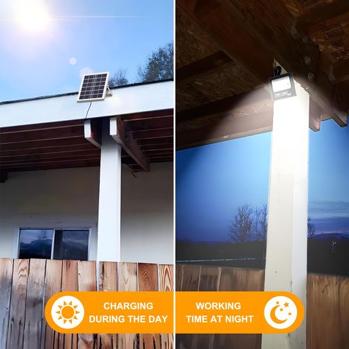 solar energy