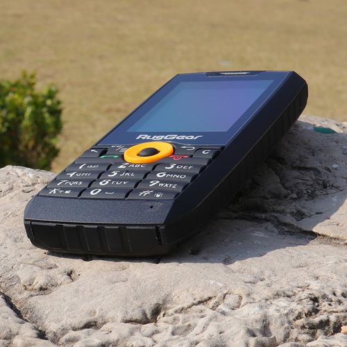 cell phone