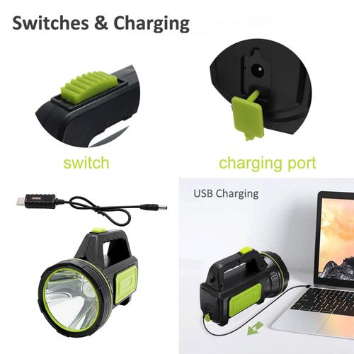 LED light