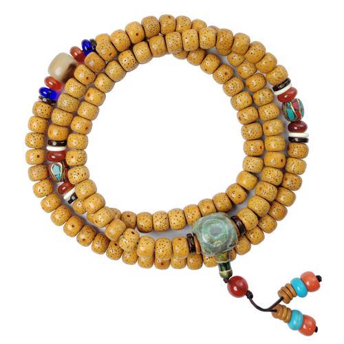 bodhi meditation beads