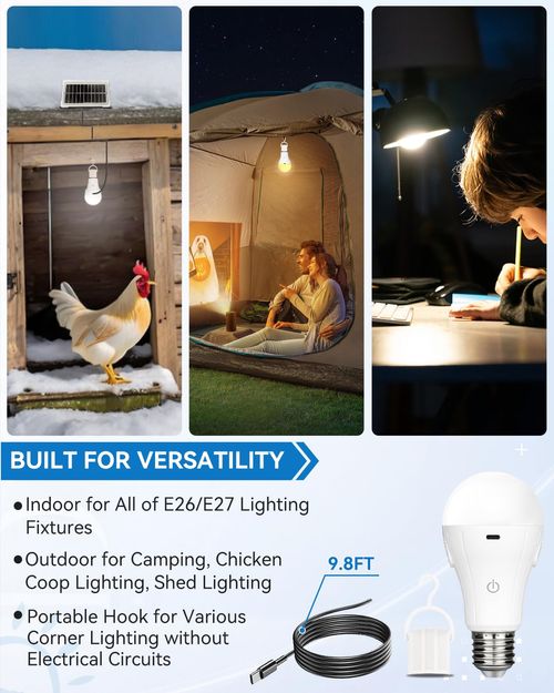 solar lights