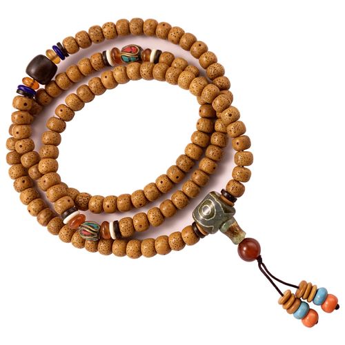 bodhi meditation beads