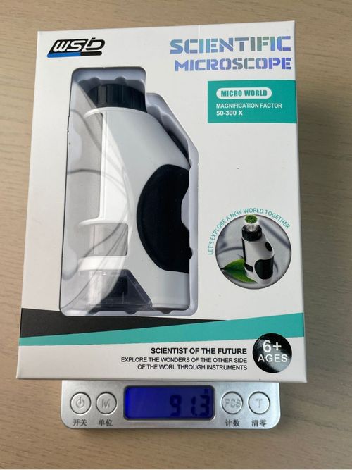 microscope