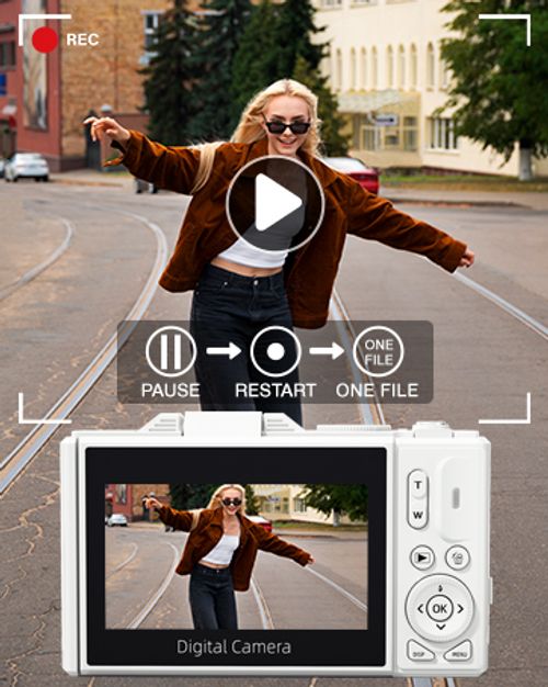 camera