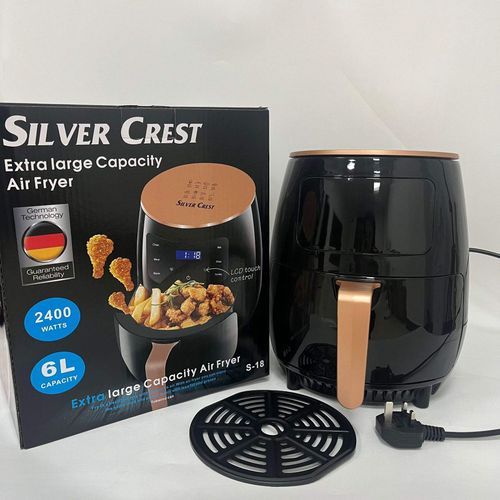 air fryer