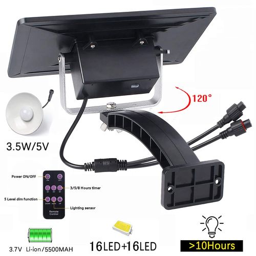 solar light