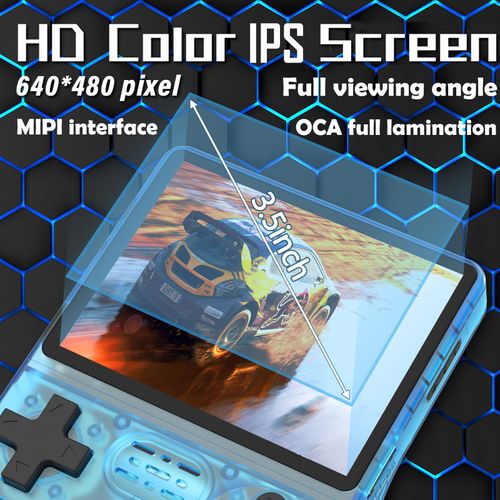 Applause Game Console
