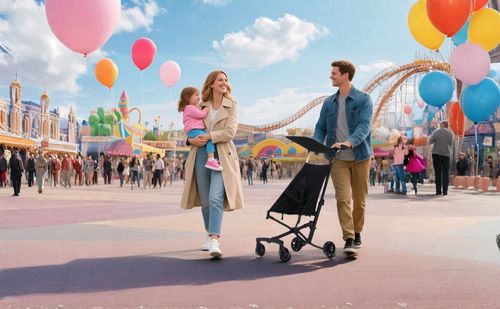 Stroller
