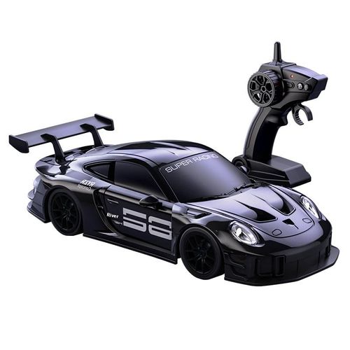 remote control car