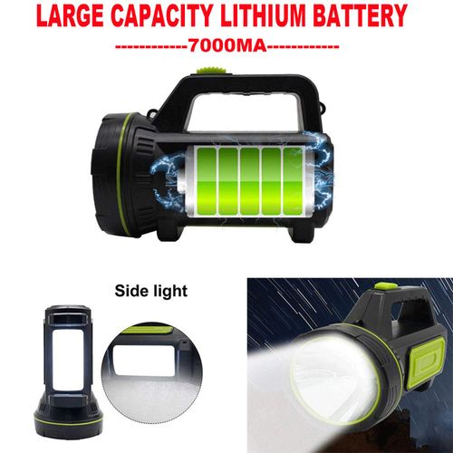 LED light
