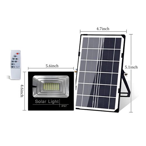 solar energy