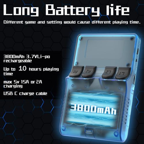 Applause Game Console
