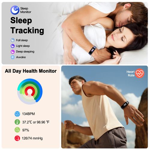 smart watch ring