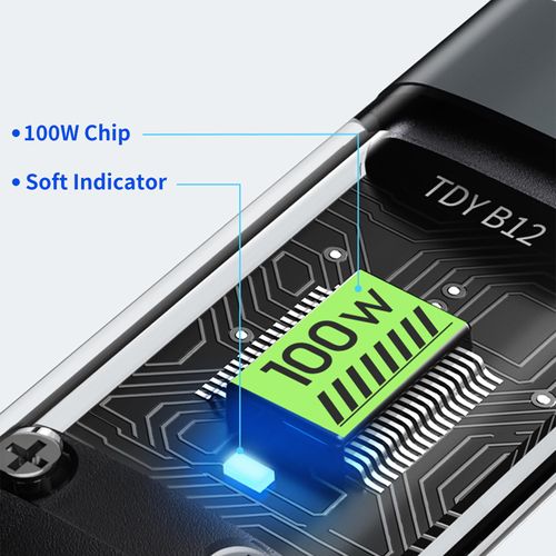 Charging cable