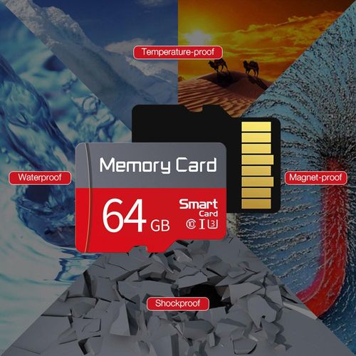 memory card