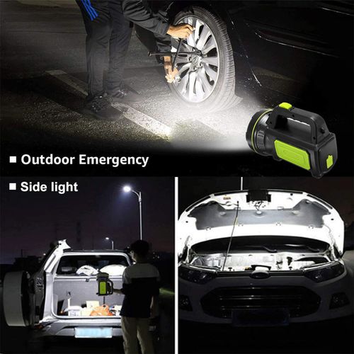 LED light
