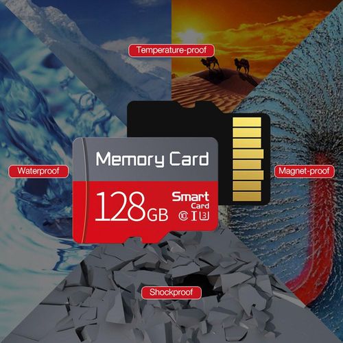 memory card