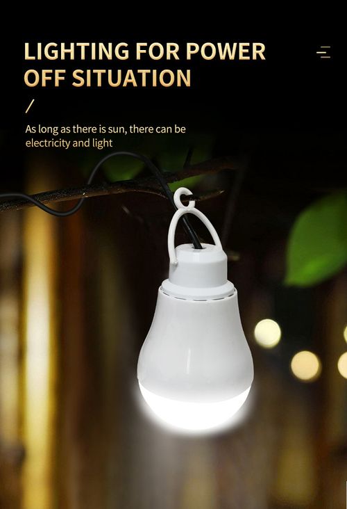 electric light