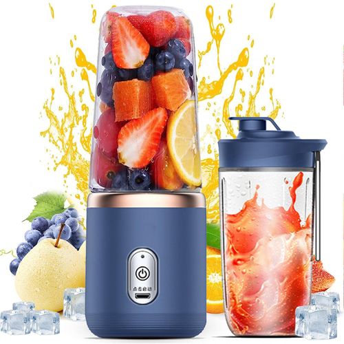 portable blender