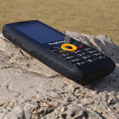 cell phone