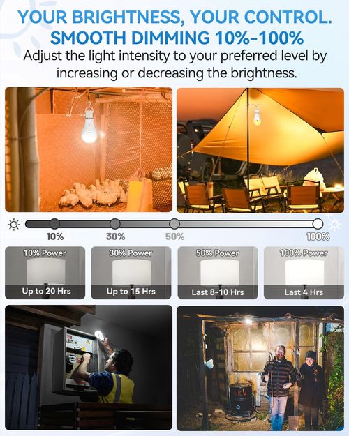 solar lights