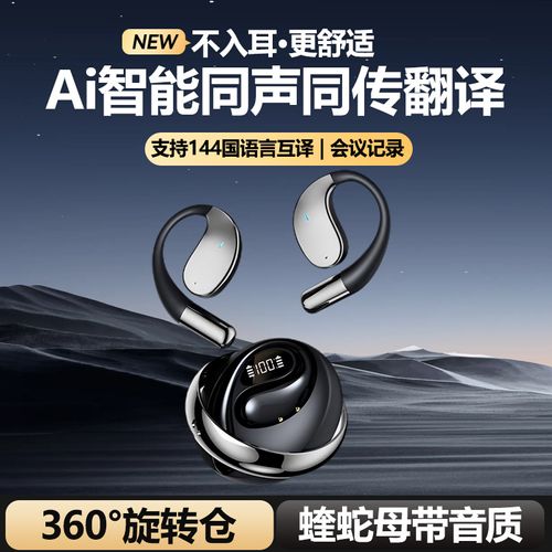 earphone