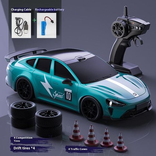 remote control car