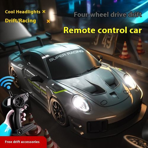 remote control car