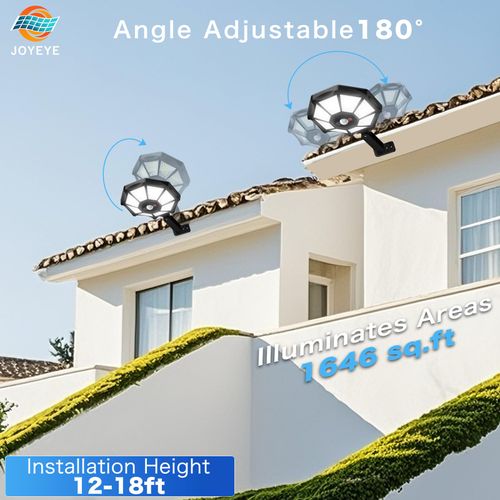 Solar Lights