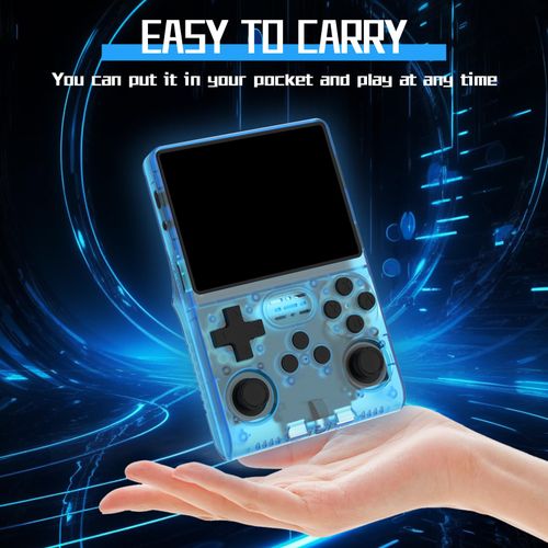 Applause Game Console