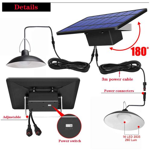solar light