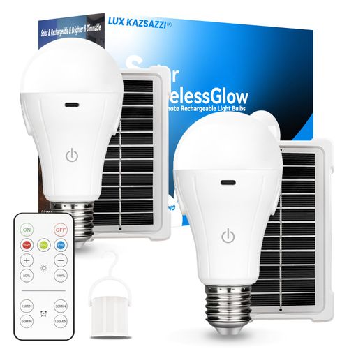 solar lights