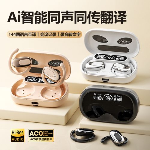 earphone