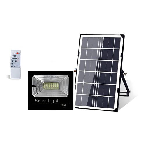 solar energy